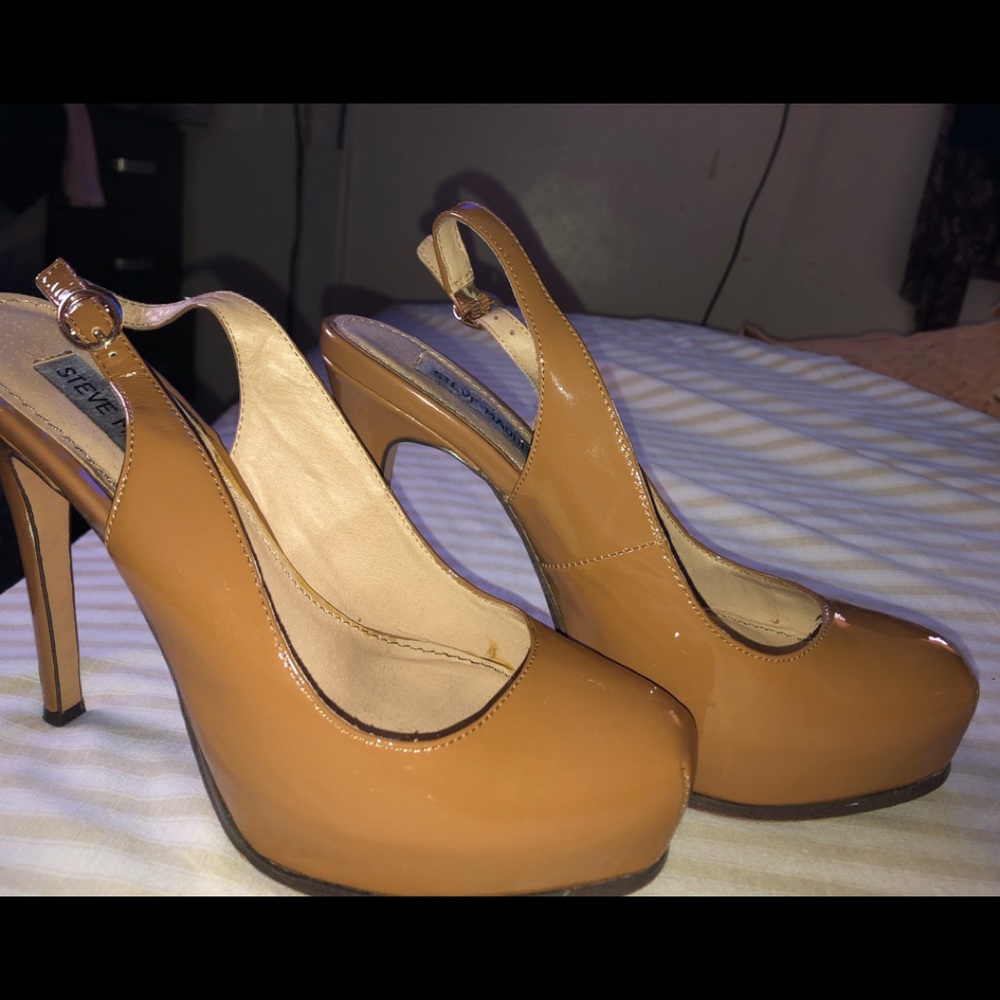 Steve Madden Heels